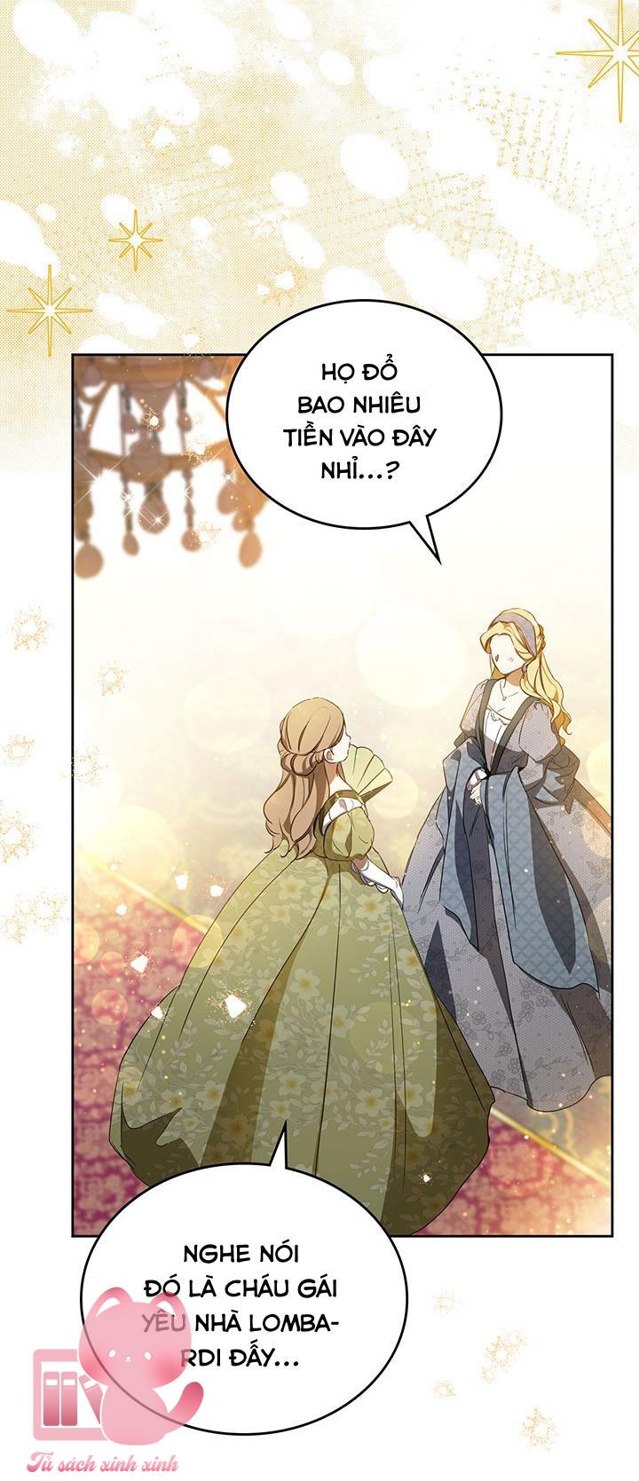 Kiếp Này Ta Sẽ Trở Thành Gia Chủ - Chap 129 - Trang 4