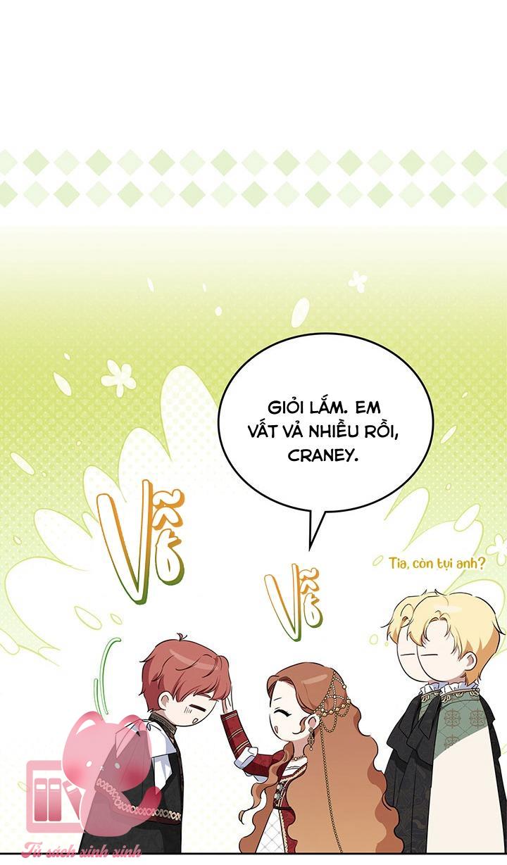 Kiếp Này Ta Sẽ Trở Thành Gia Chủ - Chap 129 - Trang 31