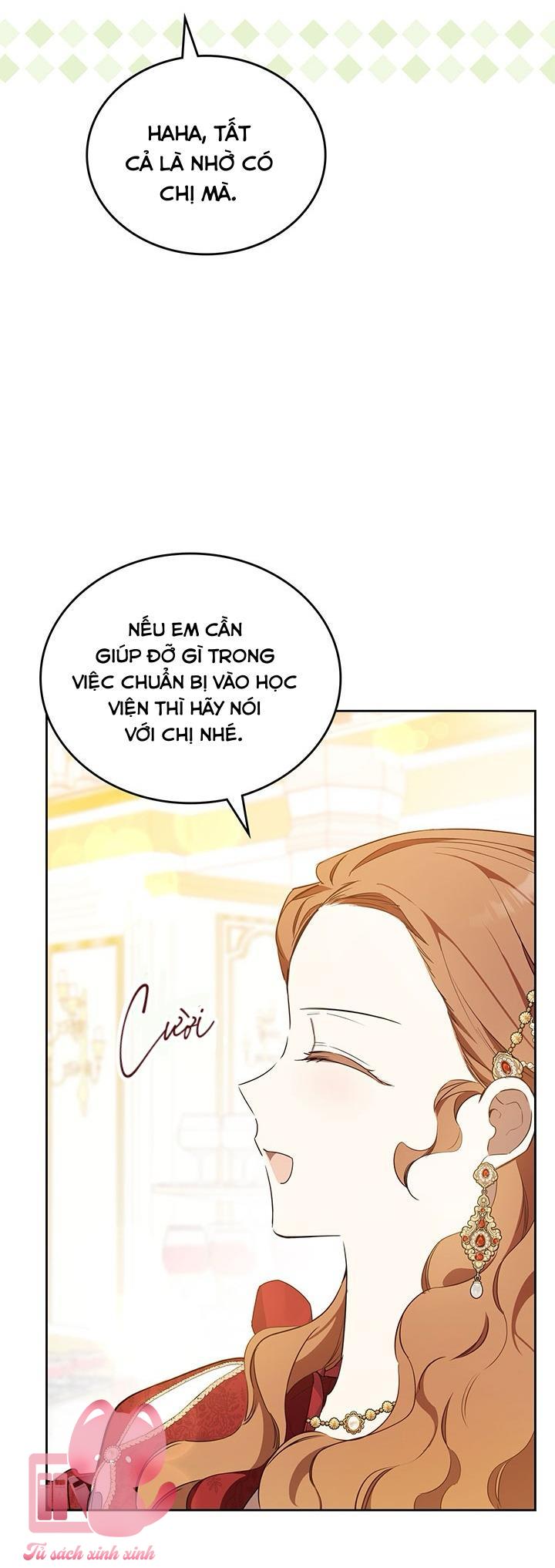 Kiếp Này Ta Sẽ Trở Thành Gia Chủ - Chap 129 - Trang 32