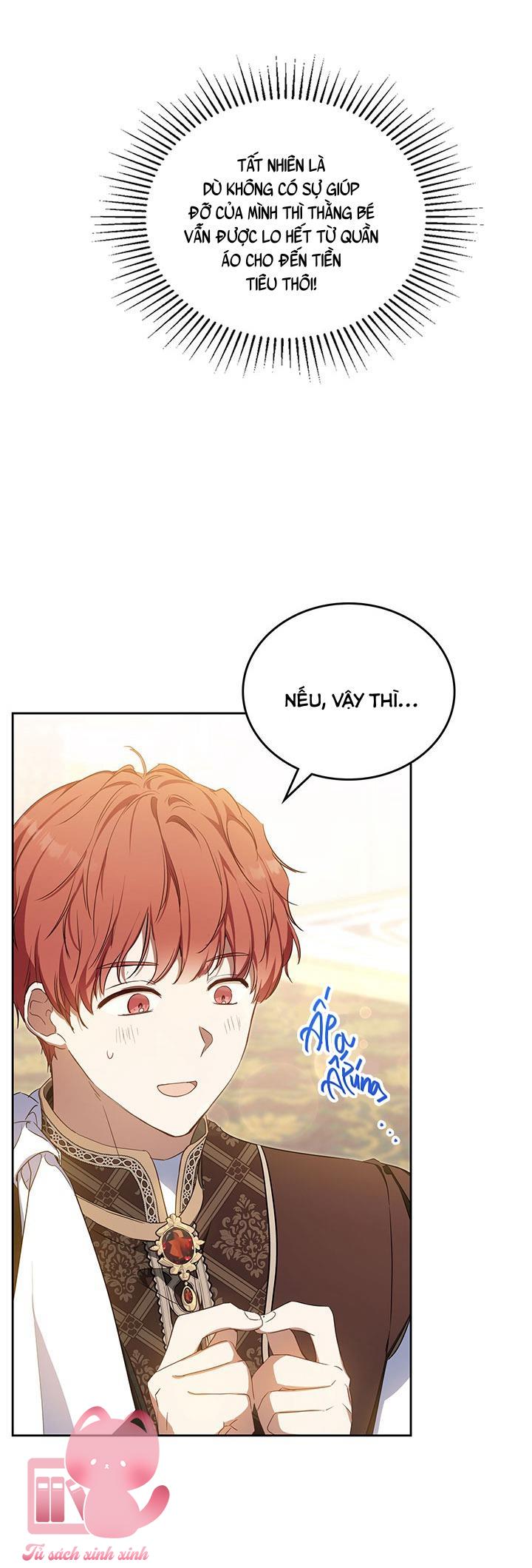 Kiếp Này Ta Sẽ Trở Thành Gia Chủ - Chap 129 - Trang 33