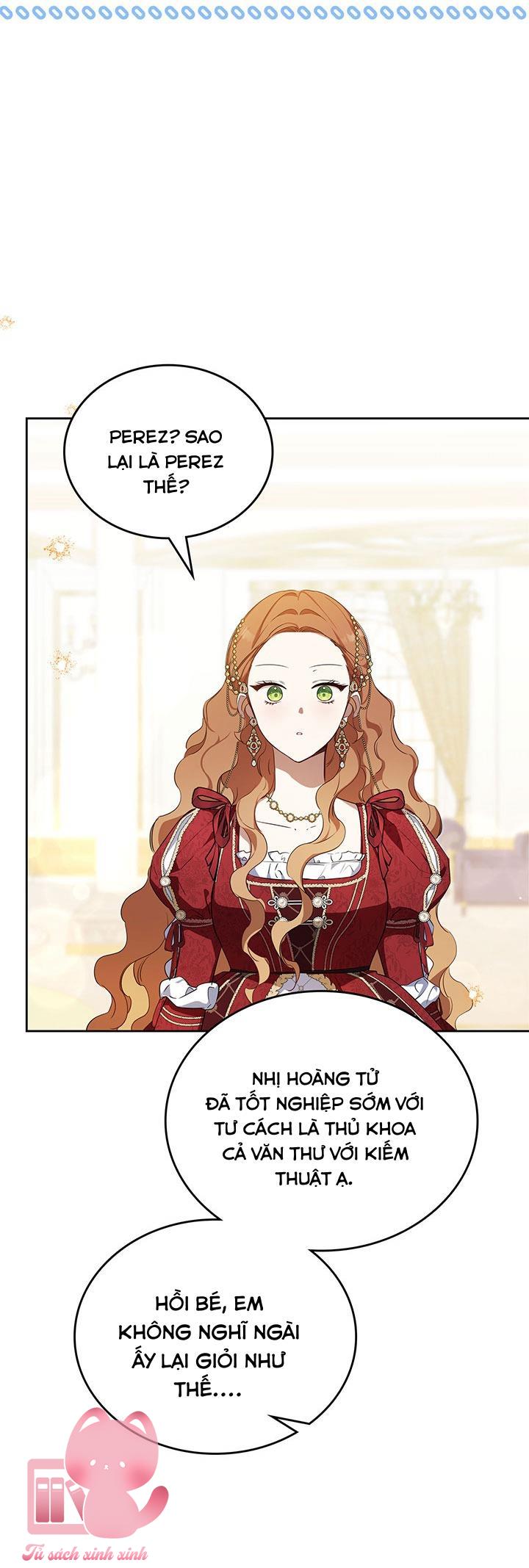 Kiếp Này Ta Sẽ Trở Thành Gia Chủ - Chap 129 - Trang 35