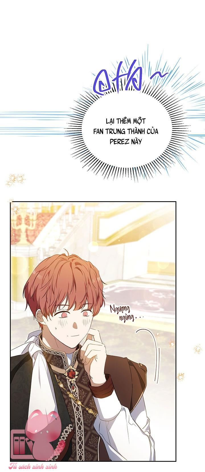 Kiếp Này Ta Sẽ Trở Thành Gia Chủ - Chap 129 - Trang 36