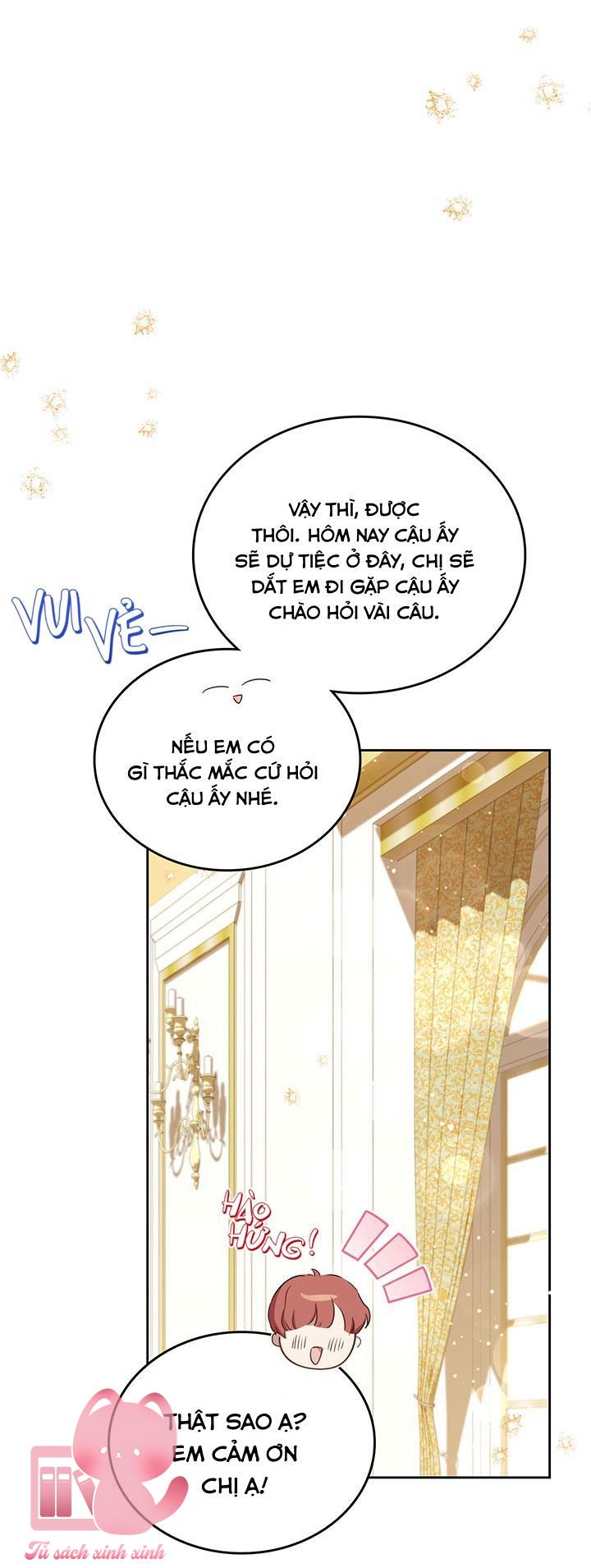 Kiếp Này Ta Sẽ Trở Thành Gia Chủ - Chap 129 - Trang 37