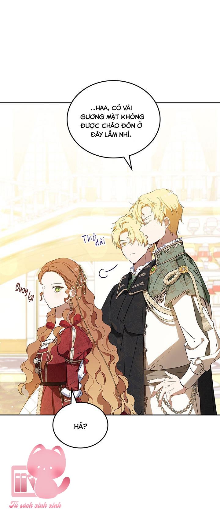 Kiếp Này Ta Sẽ Trở Thành Gia Chủ - Chap 129 - Trang 39