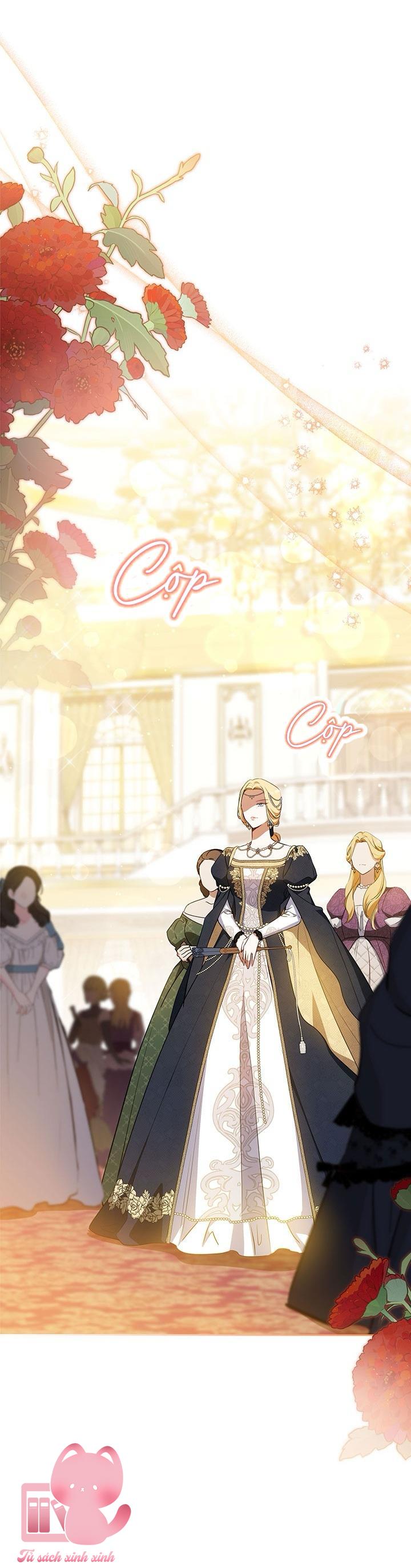 Kiếp Này Ta Sẽ Trở Thành Gia Chủ - Chap 129 - Trang 41