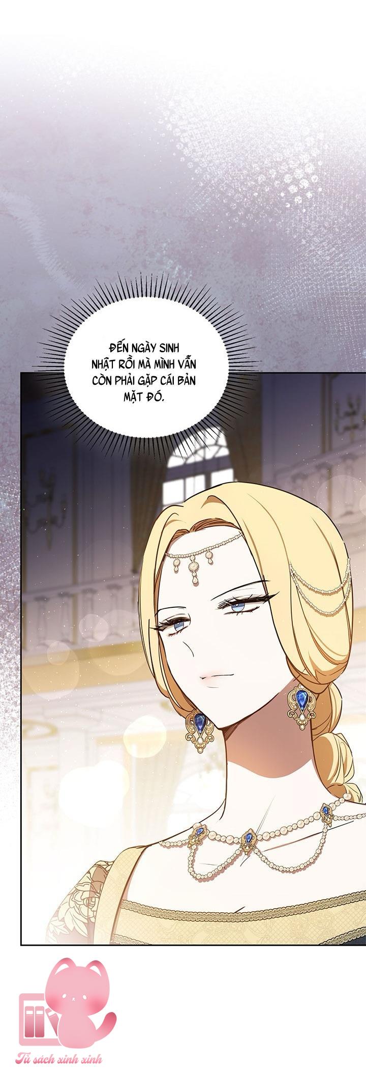 Kiếp Này Ta Sẽ Trở Thành Gia Chủ - Chap 129 - Trang 42
