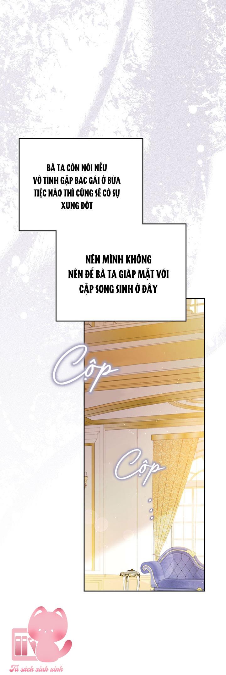 Kiếp Này Ta Sẽ Trở Thành Gia Chủ - Chap 129 - Trang 44