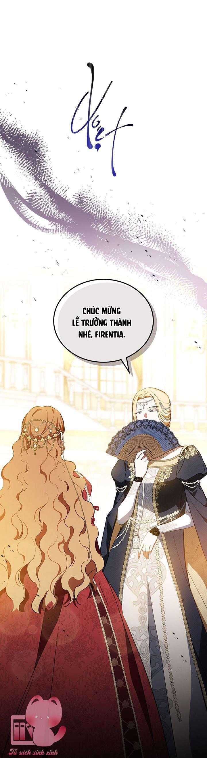Kiếp Này Ta Sẽ Trở Thành Gia Chủ - Chap 129 - Trang 45