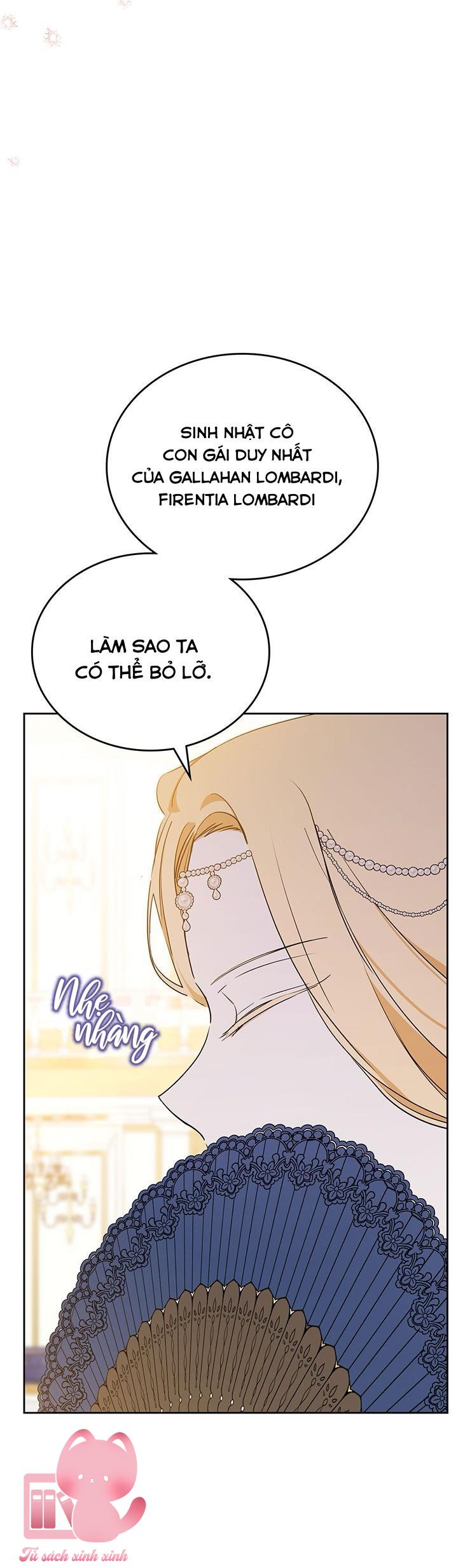 Kiếp Này Ta Sẽ Trở Thành Gia Chủ - Chap 129 - Trang 50