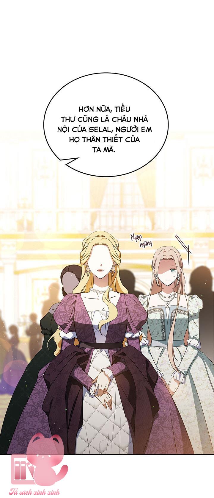 Kiếp Này Ta Sẽ Trở Thành Gia Chủ - Chap 129 - Trang 51