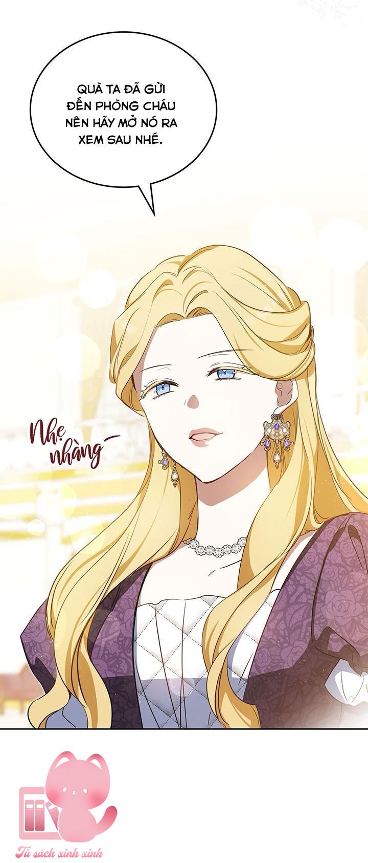 Kiếp Này Ta Sẽ Trở Thành Gia Chủ - Chap 129 - Trang 59