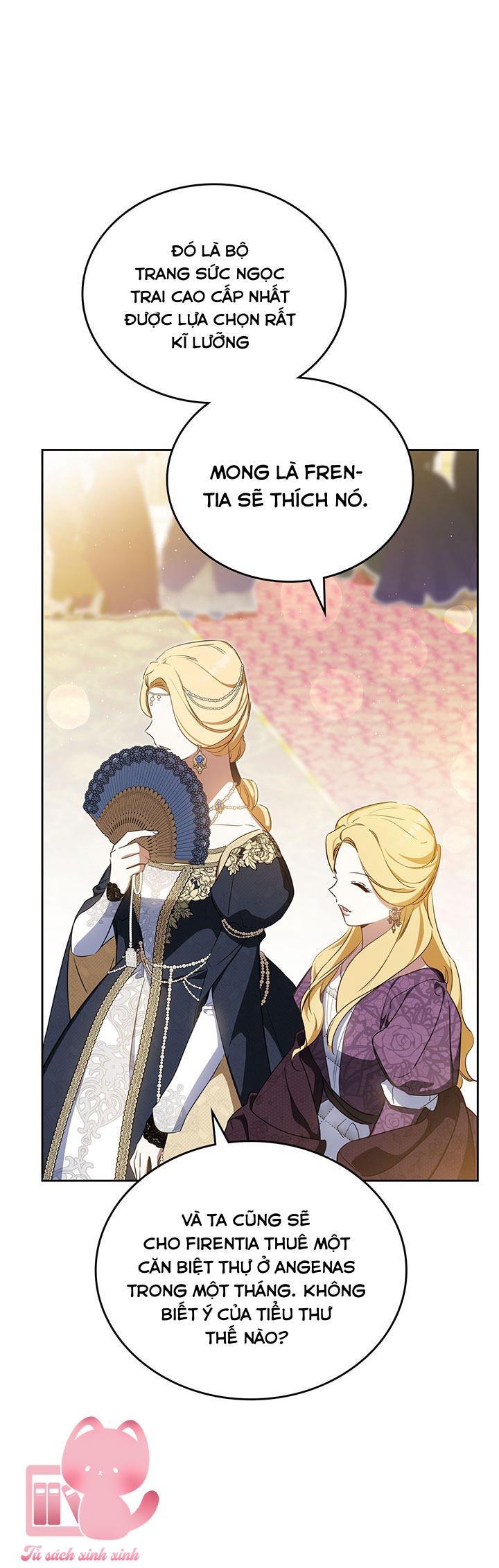 Kiếp Này Ta Sẽ Trở Thành Gia Chủ - Chap 129 - Trang 60