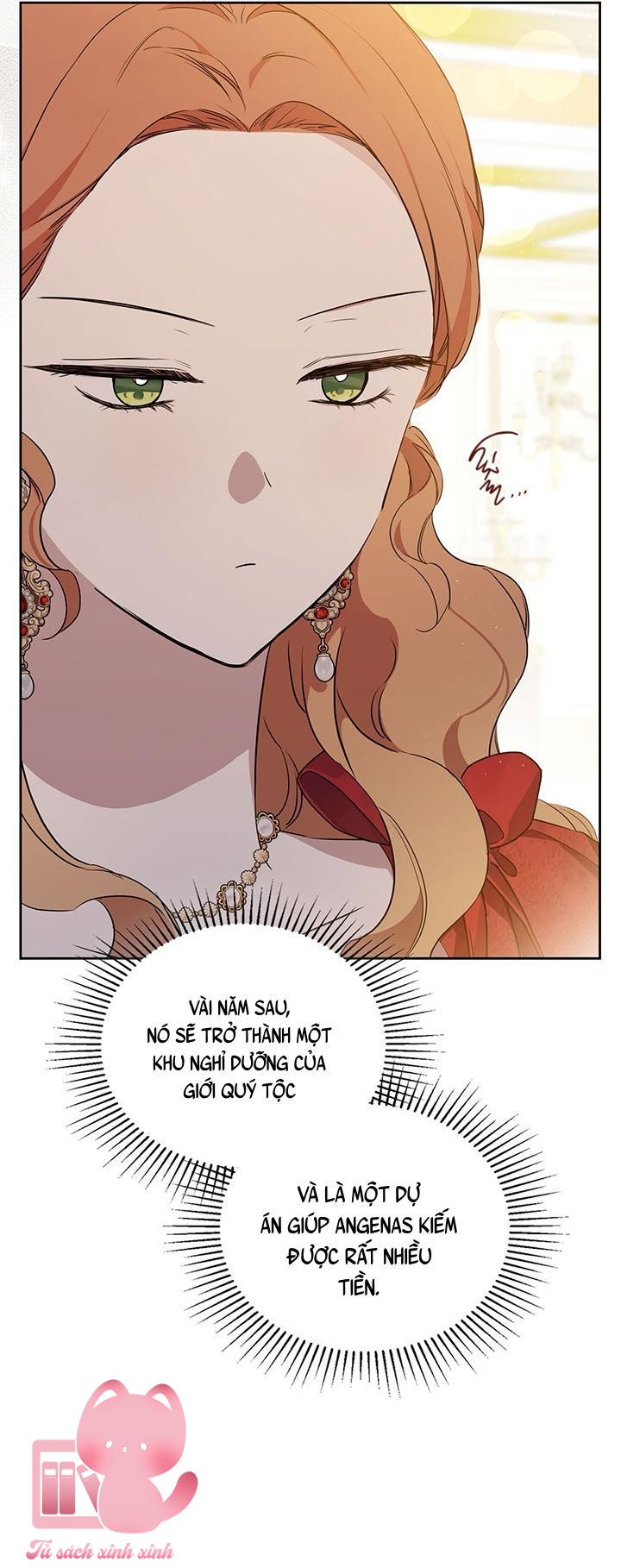 Kiếp Này Ta Sẽ Trở Thành Gia Chủ - Chap 129 - Trang 64