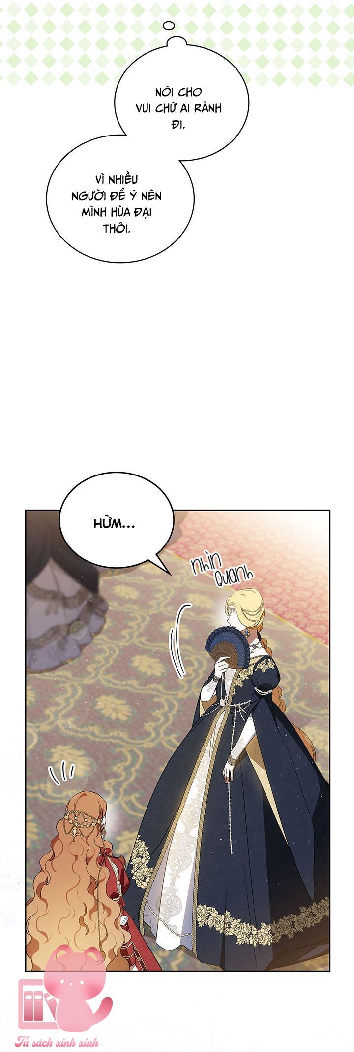 Kiếp Này Ta Sẽ Trở Thành Gia Chủ - Chap 129 - Trang 66