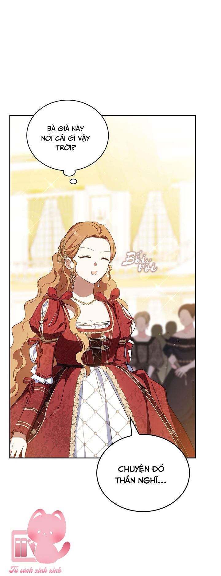 Kiếp Này Ta Sẽ Trở Thành Gia Chủ - Chap 129 - Trang 70
