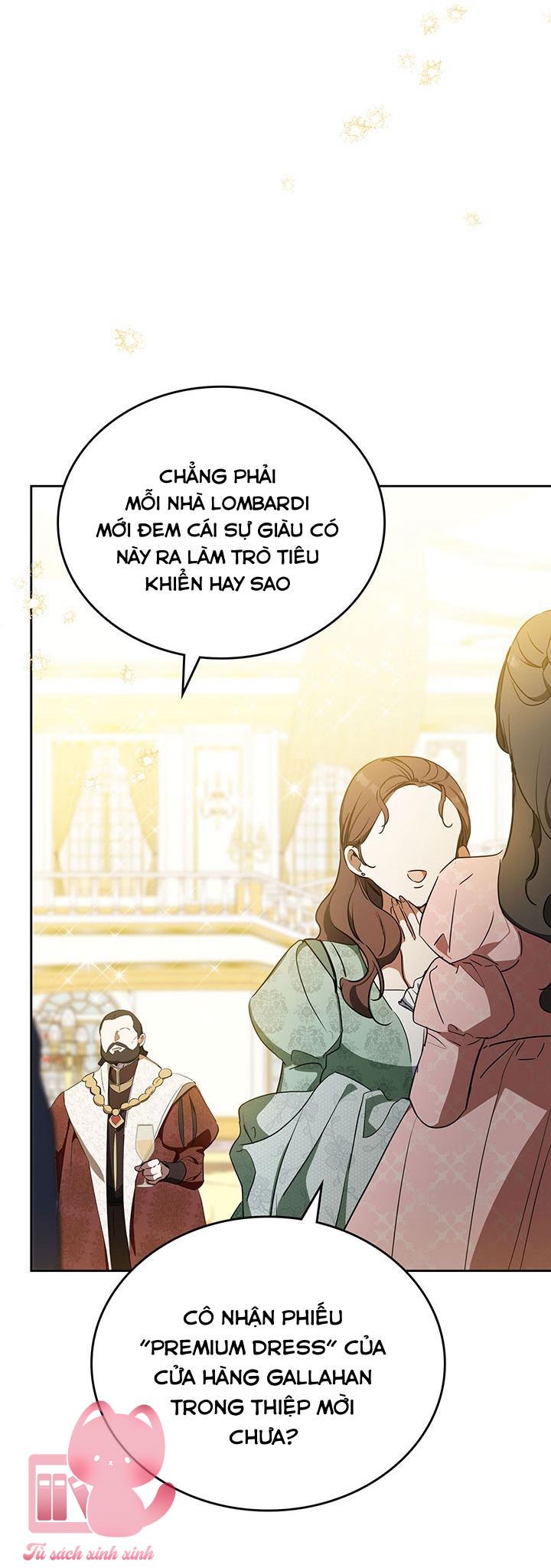 Kiếp Này Ta Sẽ Trở Thành Gia Chủ - Chap 129 - Trang 9