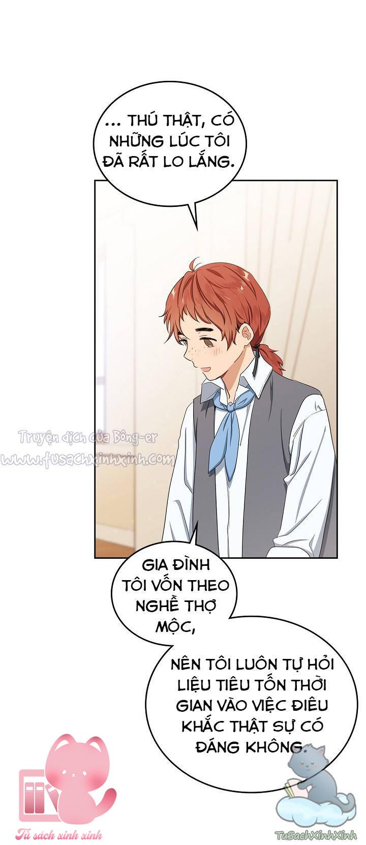 Kiếp Này Ta Sẽ Trở Thành Gia Chủ - Chap 13 - Trang 11