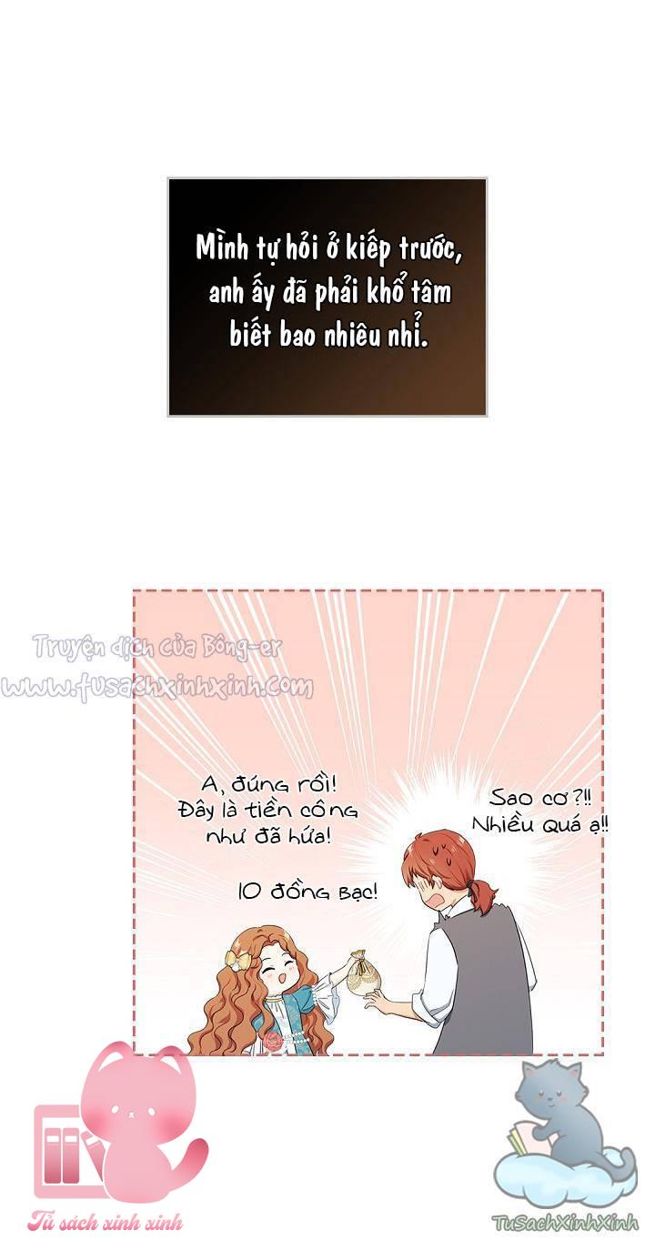 Kiếp Này Ta Sẽ Trở Thành Gia Chủ - Chap 13 - Trang 15