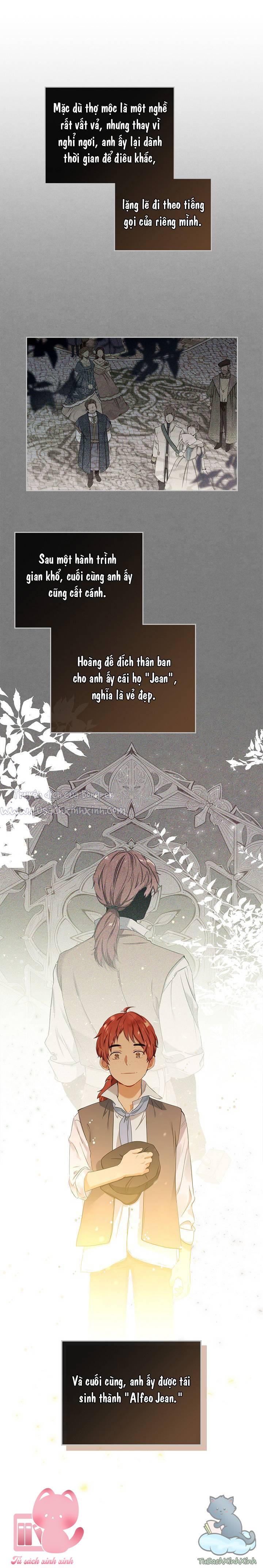 Kiếp Này Ta Sẽ Trở Thành Gia Chủ - Chap 13 - Trang 16