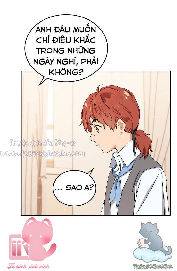Kiếp Này Ta Sẽ Trở Thành Gia Chủ - Chap 13 - Trang 18