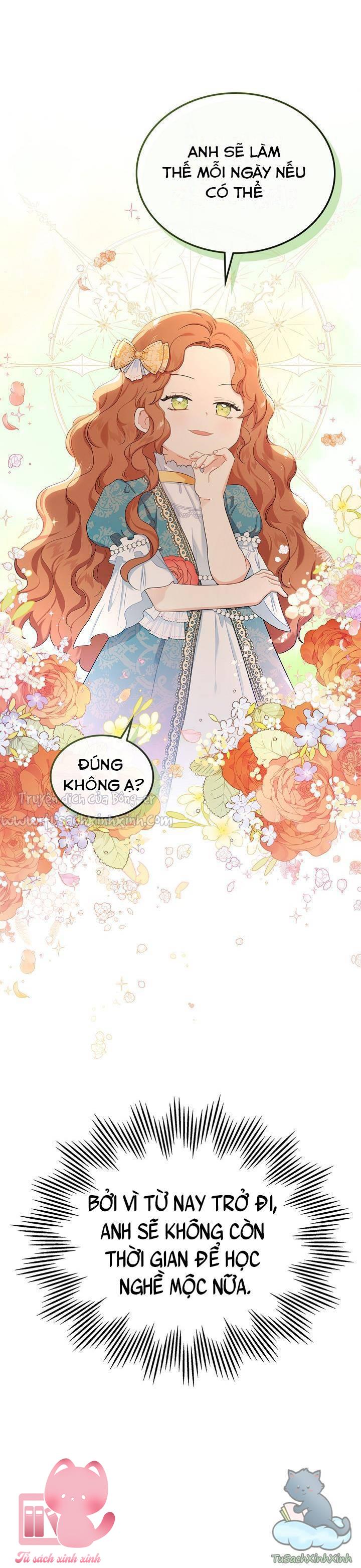 Kiếp Này Ta Sẽ Trở Thành Gia Chủ - Chap 13 - Trang 19