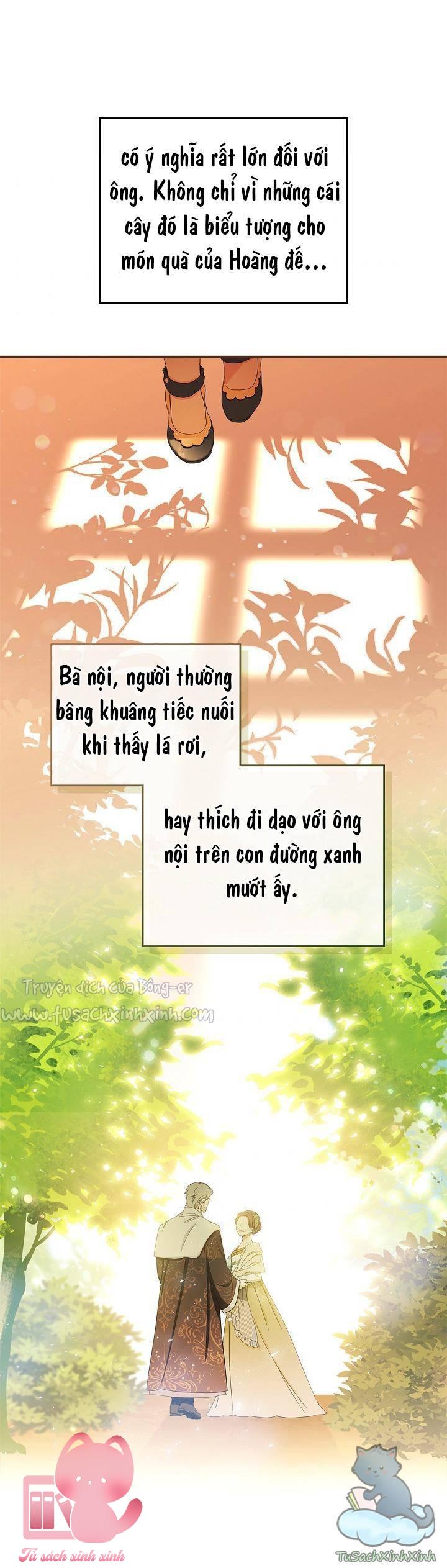 Kiếp Này Ta Sẽ Trở Thành Gia Chủ - Chap 13 - Trang 22