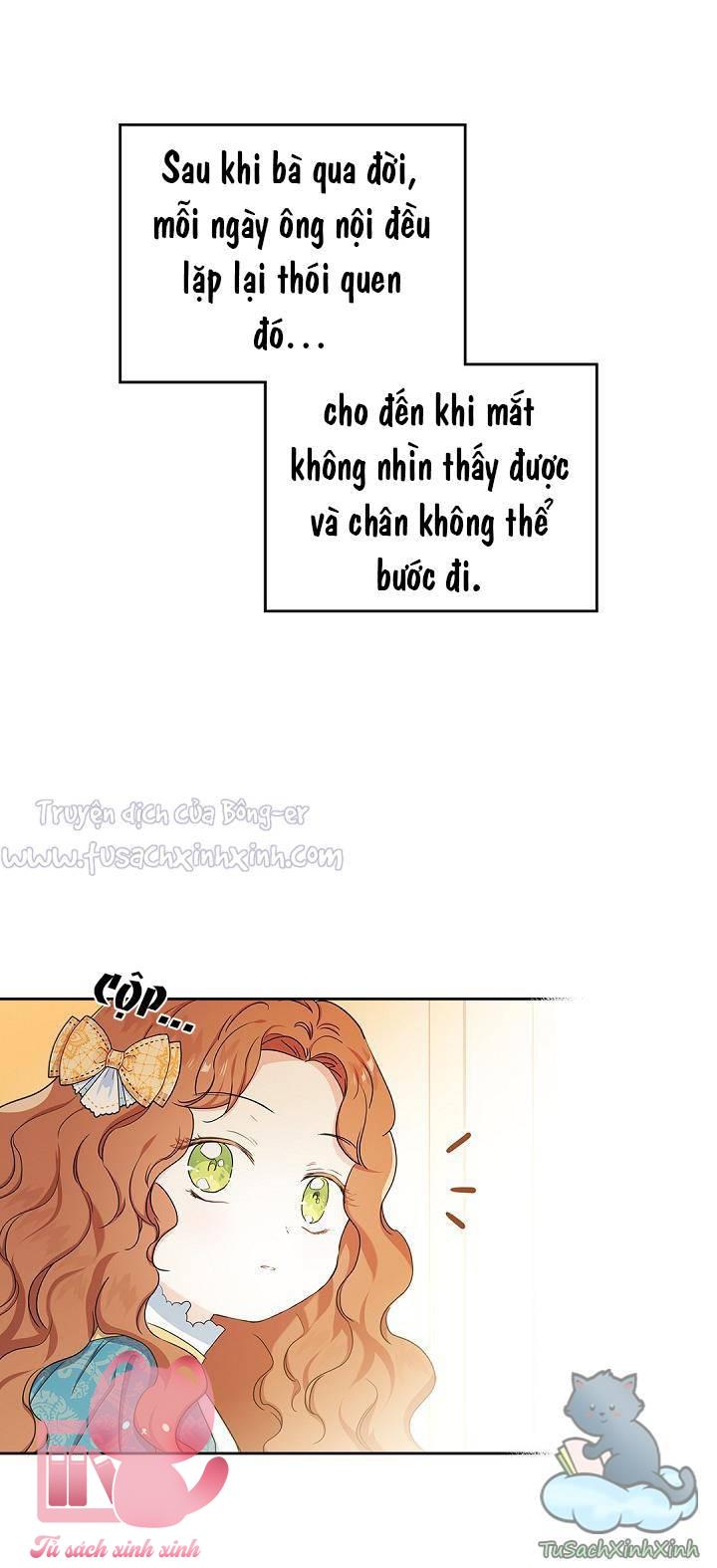 Kiếp Này Ta Sẽ Trở Thành Gia Chủ - Chap 13 - Trang 23