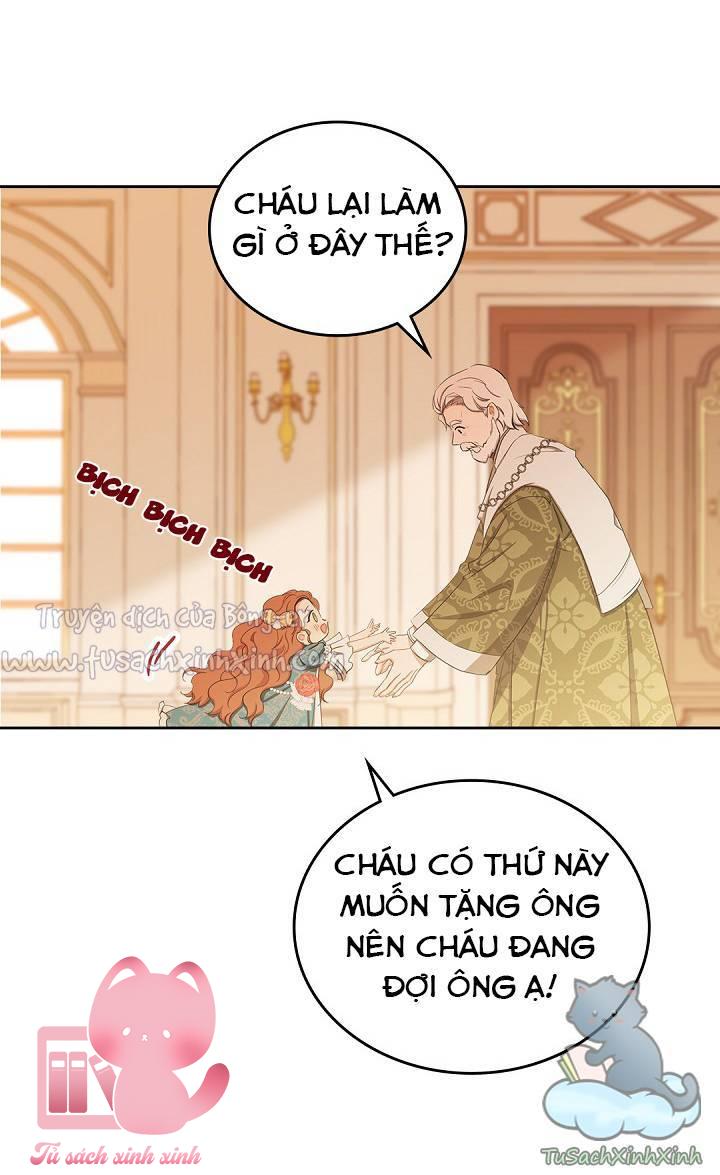 Kiếp Này Ta Sẽ Trở Thành Gia Chủ - Chap 13 - Trang 25