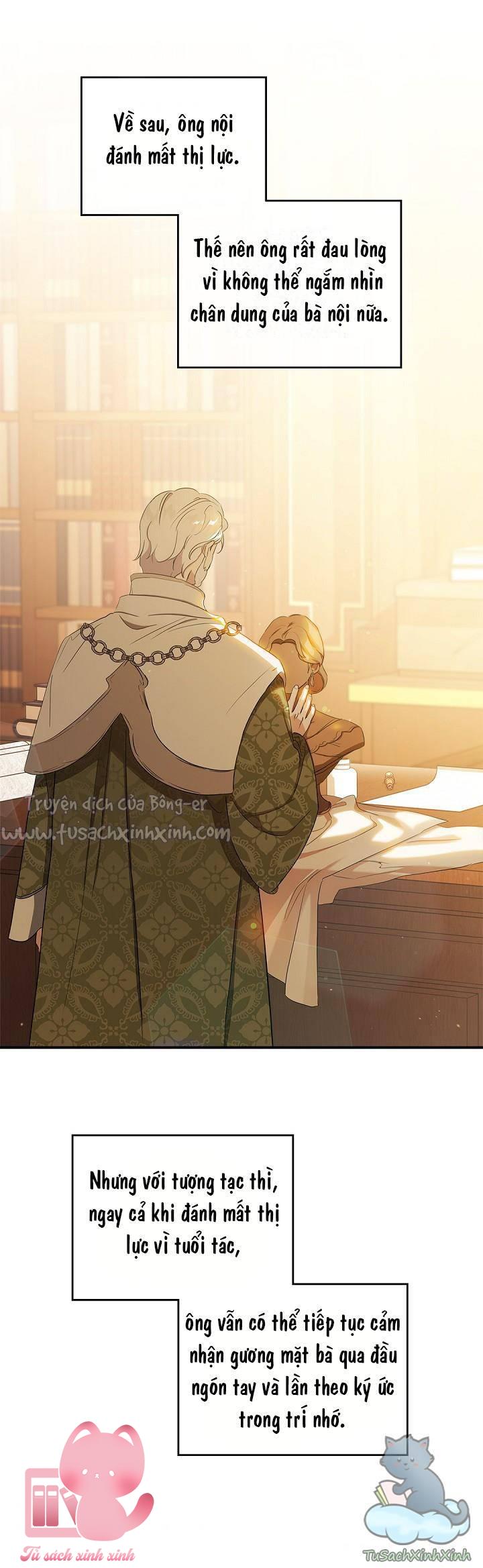 Kiếp Này Ta Sẽ Trở Thành Gia Chủ - Chap 13 - Trang 34