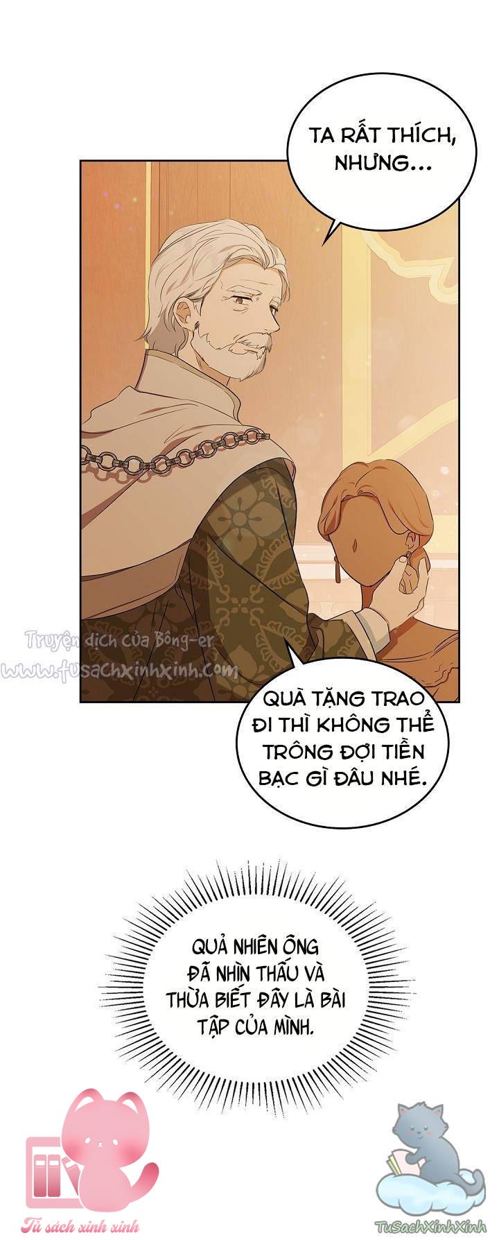 Kiếp Này Ta Sẽ Trở Thành Gia Chủ - Chap 13 - Trang 37