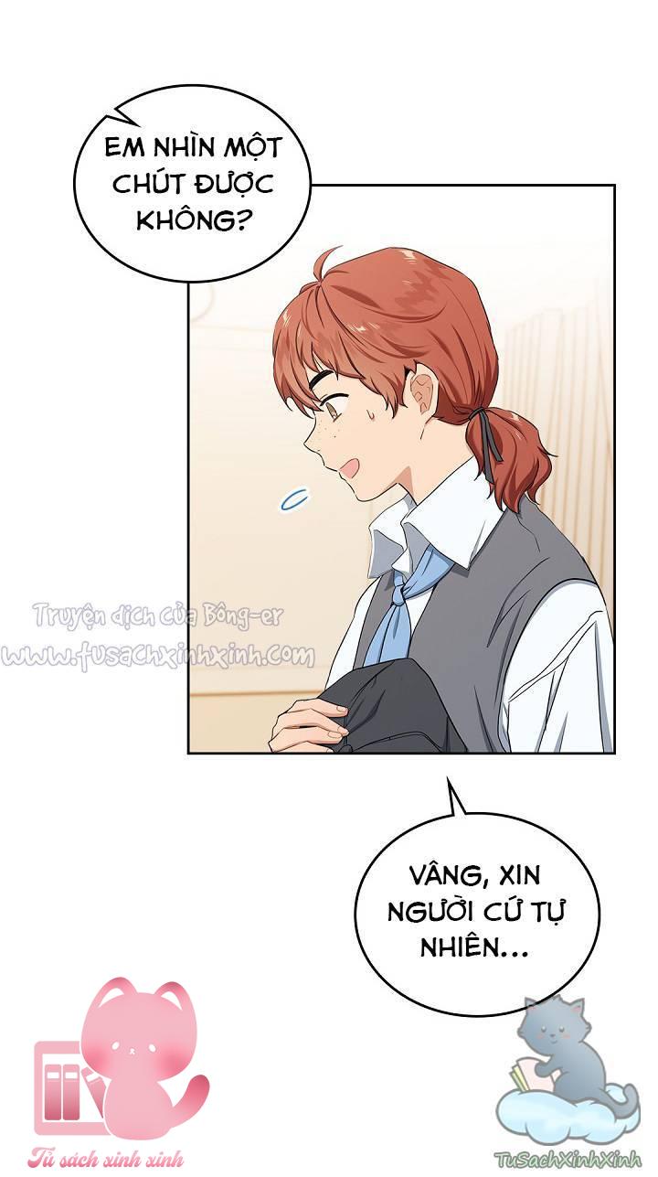 Kiếp Này Ta Sẽ Trở Thành Gia Chủ - Chap 13 - Trang 5