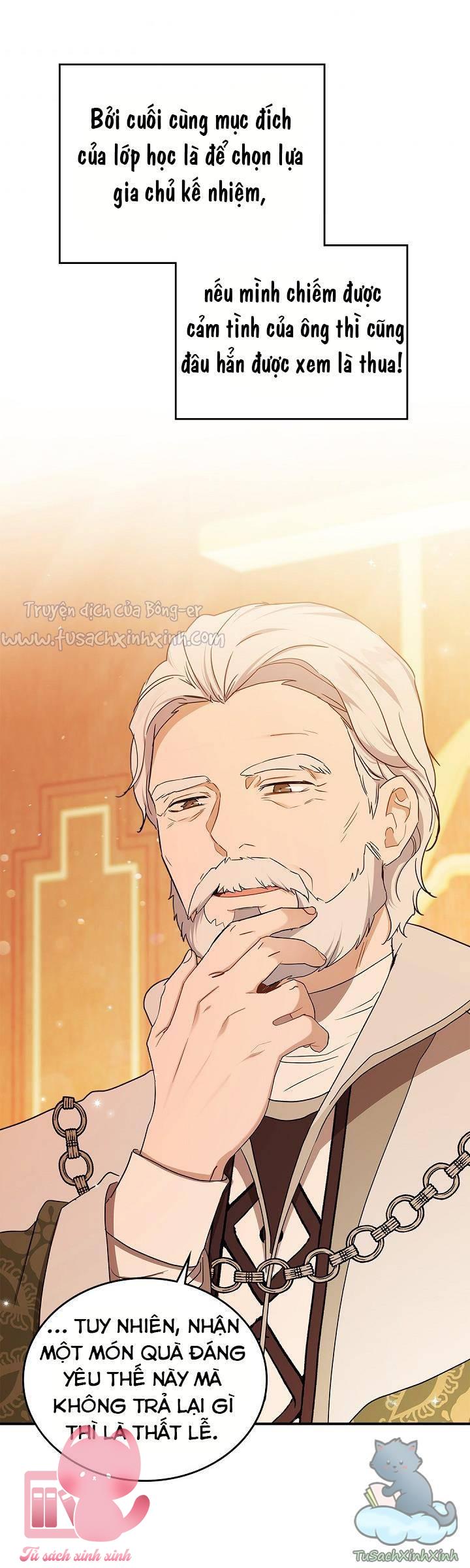 Kiếp Này Ta Sẽ Trở Thành Gia Chủ - Chap 13 - Trang 41