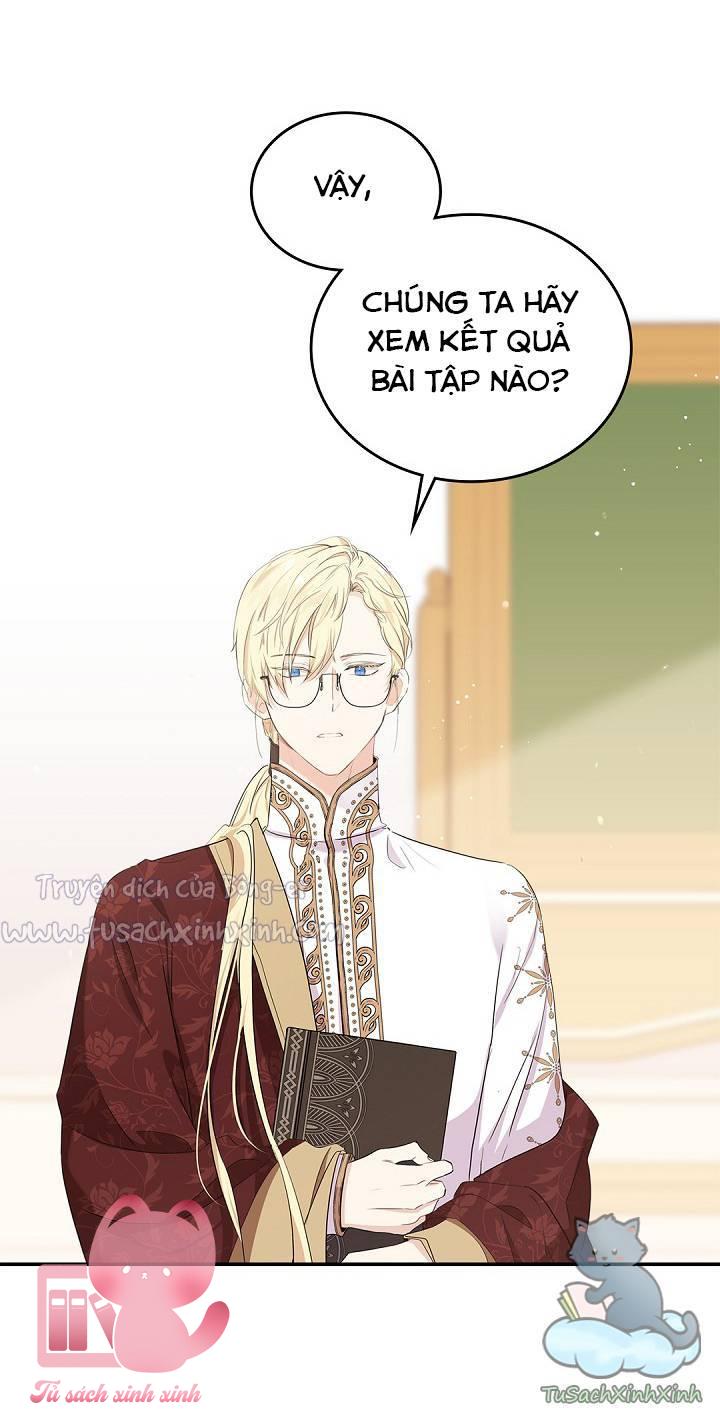 Kiếp Này Ta Sẽ Trở Thành Gia Chủ - Chap 13 - Trang 44