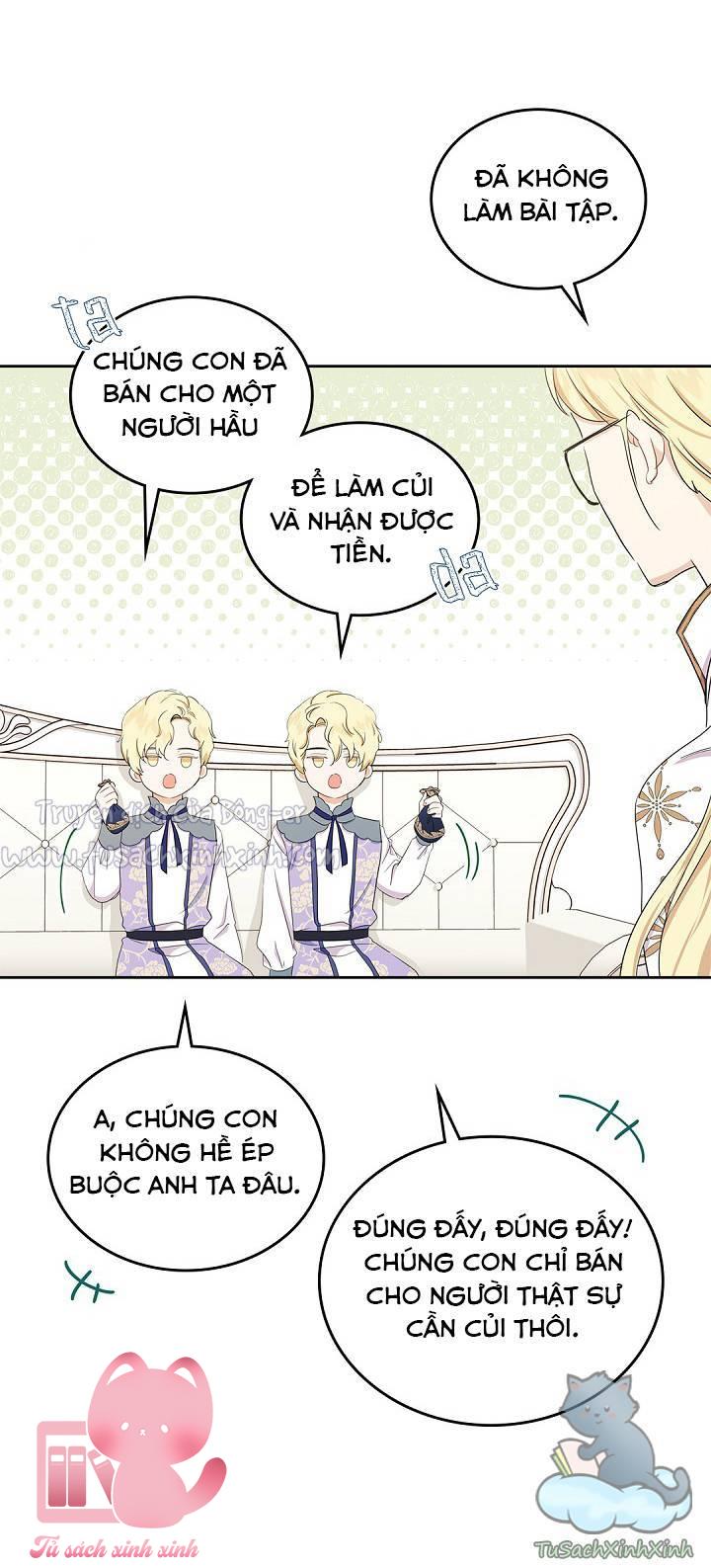 Kiếp Này Ta Sẽ Trở Thành Gia Chủ - Chap 13 - Trang 46