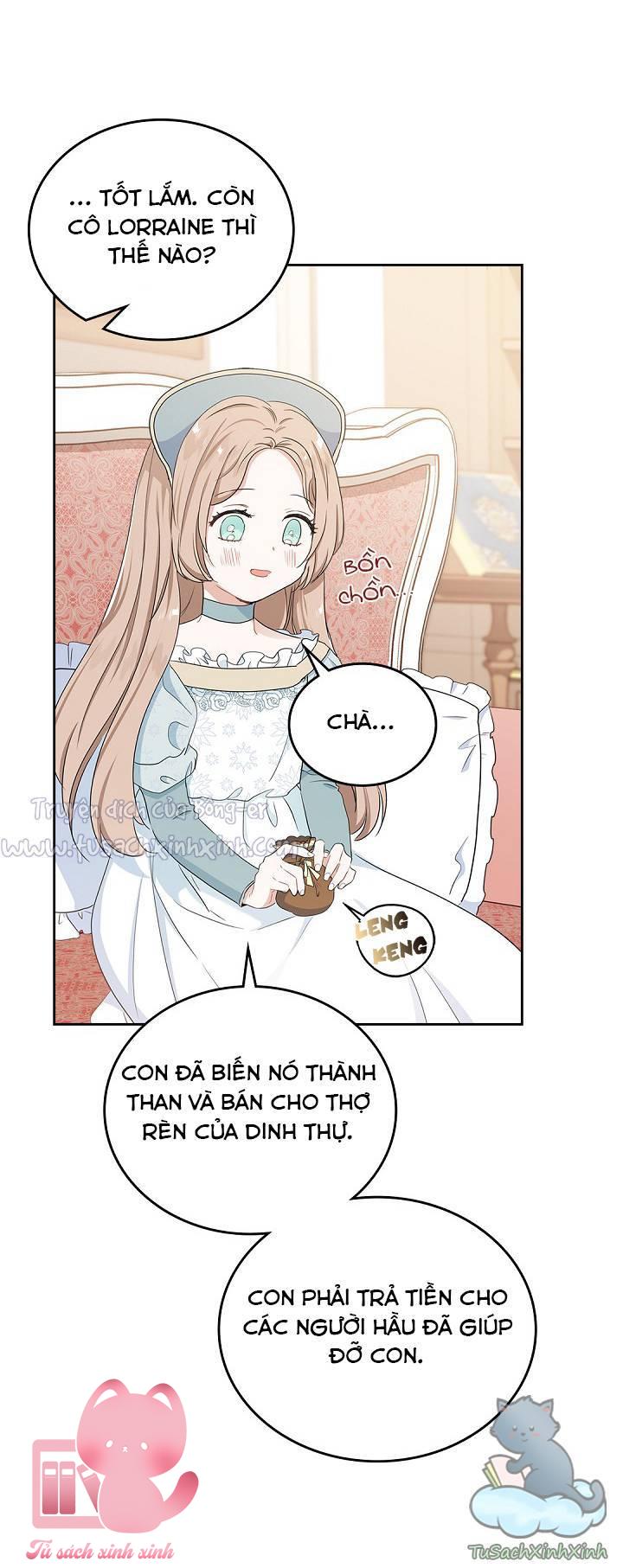 Kiếp Này Ta Sẽ Trở Thành Gia Chủ - Chap 13 - Trang 47