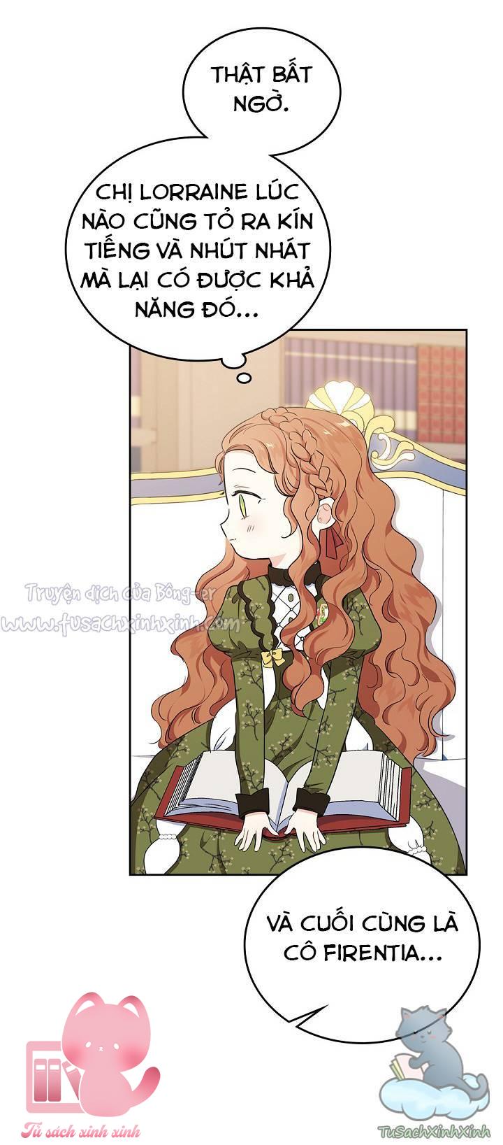 Kiếp Này Ta Sẽ Trở Thành Gia Chủ - Chap 13 - Trang 51