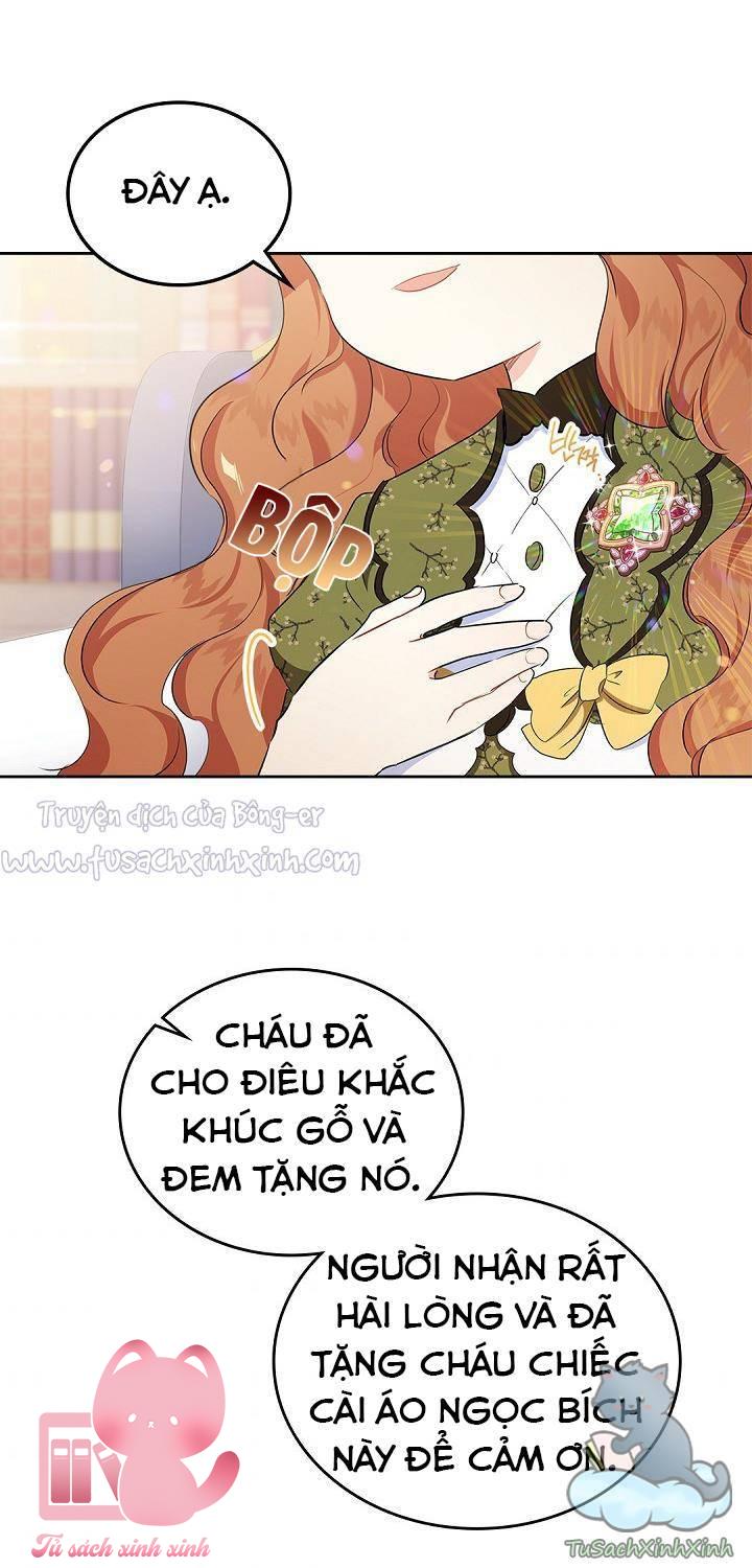 Kiếp Này Ta Sẽ Trở Thành Gia Chủ - Chap 13 - Trang 54