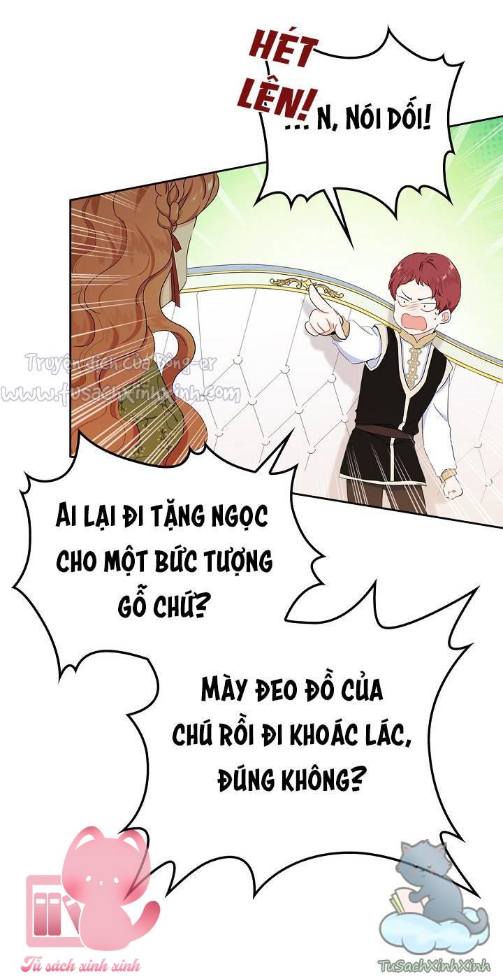 Kiếp Này Ta Sẽ Trở Thành Gia Chủ - Chap 13 - Trang 56