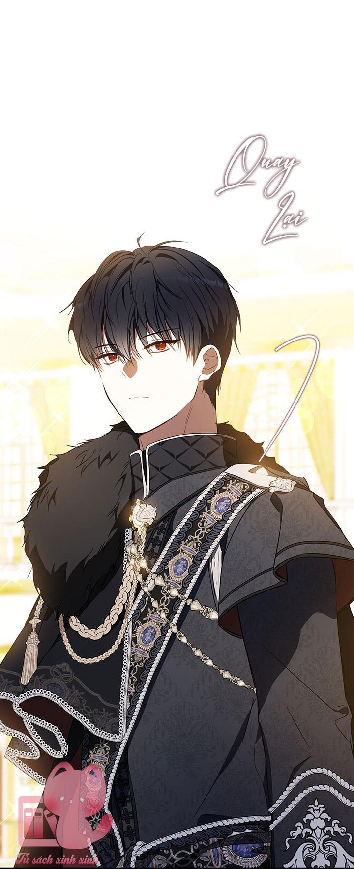 Kiếp Này Ta Sẽ Trở Thành Gia Chủ - Chap 130 - Trang 17