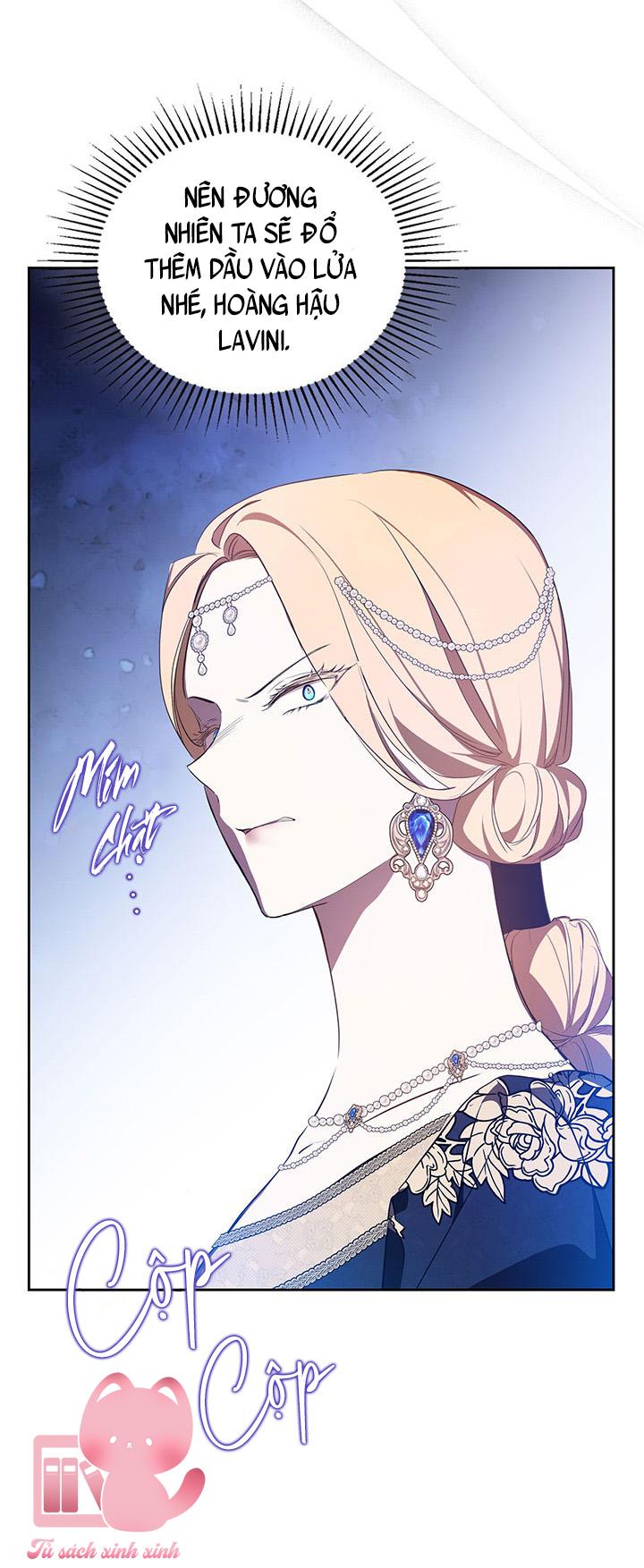 Kiếp Này Ta Sẽ Trở Thành Gia Chủ - Chap 130 - Trang 21