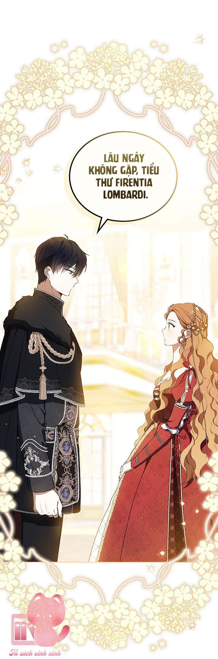 Kiếp Này Ta Sẽ Trở Thành Gia Chủ - Chap 130 - Trang 22