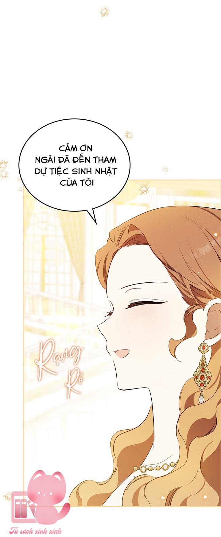 Kiếp Này Ta Sẽ Trở Thành Gia Chủ - Chap 130 - Trang 23