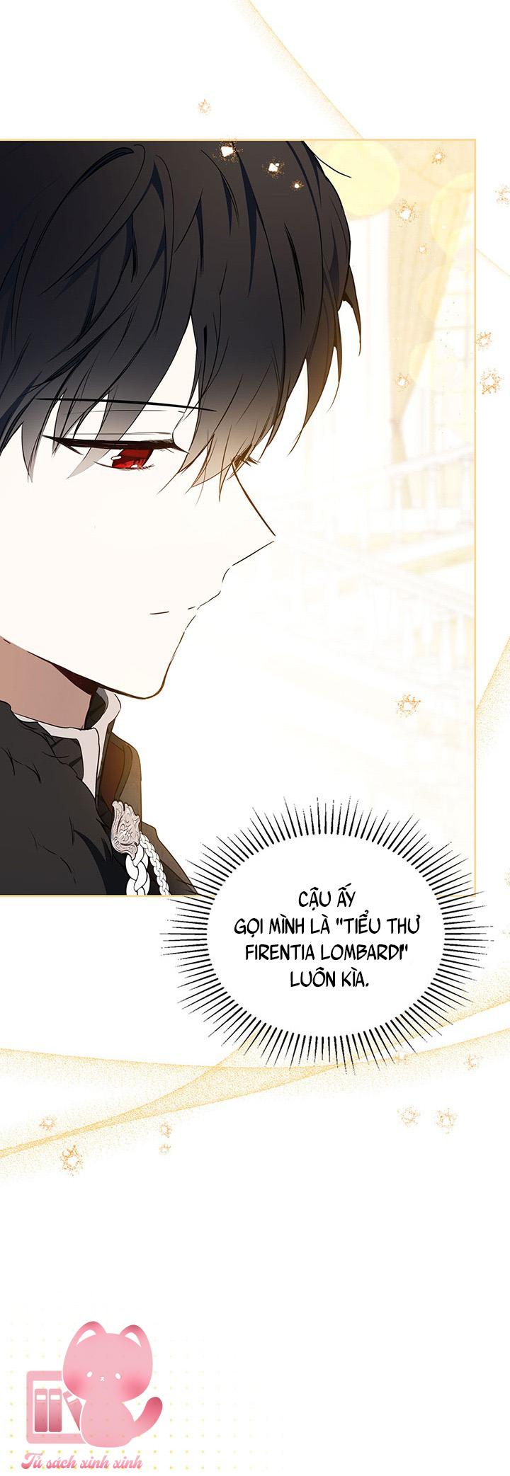 Kiếp Này Ta Sẽ Trở Thành Gia Chủ - Chap 130 - Trang 25