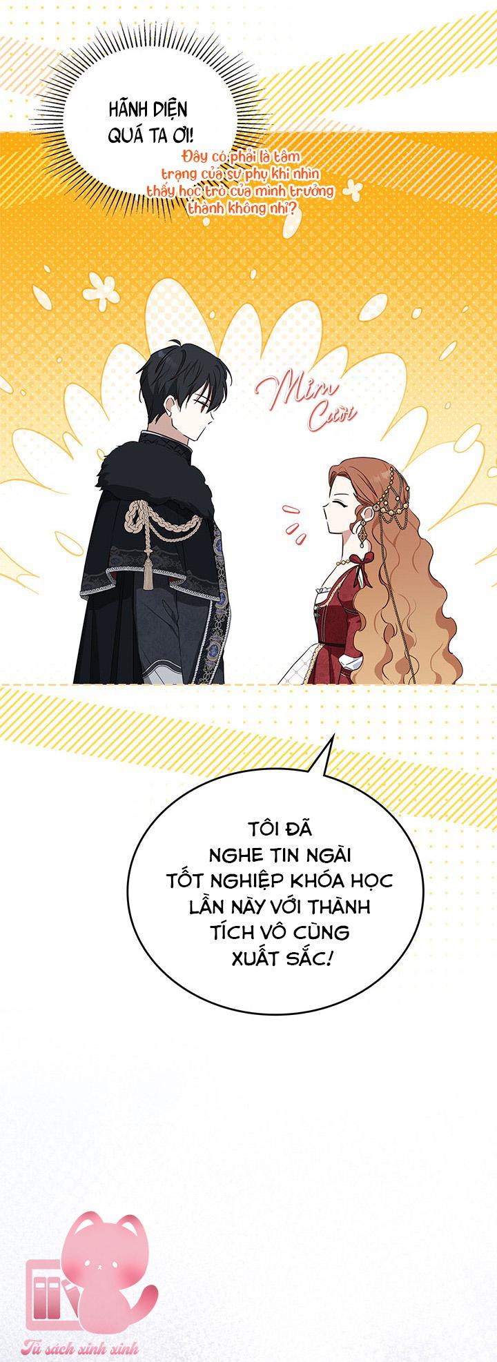Kiếp Này Ta Sẽ Trở Thành Gia Chủ - Chap 130 - Trang 26