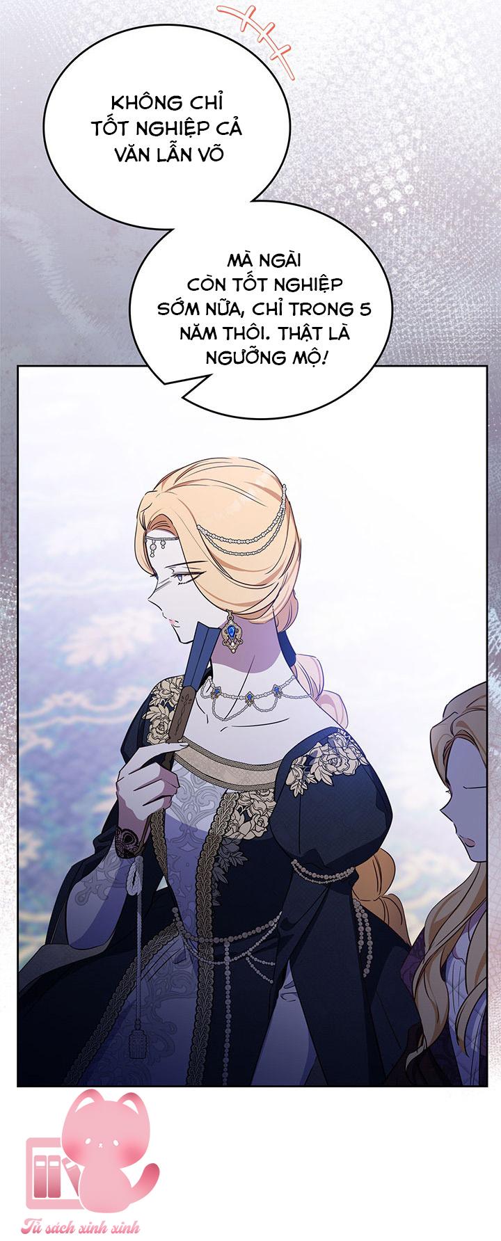 Kiếp Này Ta Sẽ Trở Thành Gia Chủ - Chap 130 - Trang 27