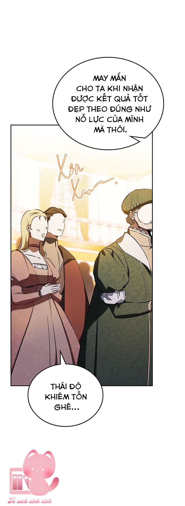 Kiếp Này Ta Sẽ Trở Thành Gia Chủ - Chap 130 - Trang 28