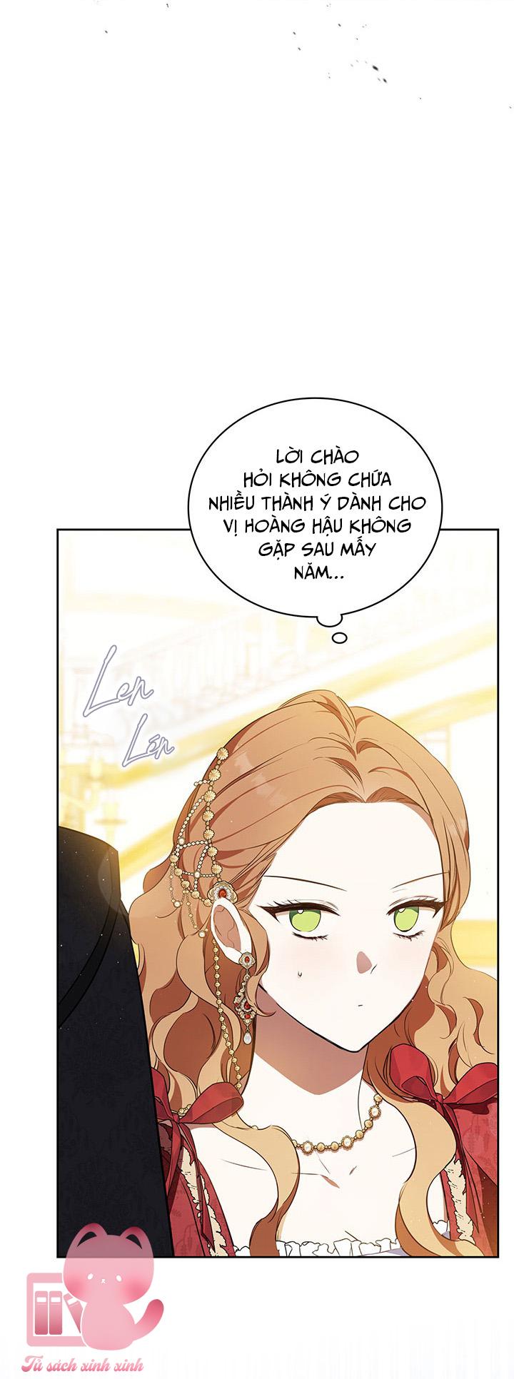Kiếp Này Ta Sẽ Trở Thành Gia Chủ - Chap 130 - Trang 33