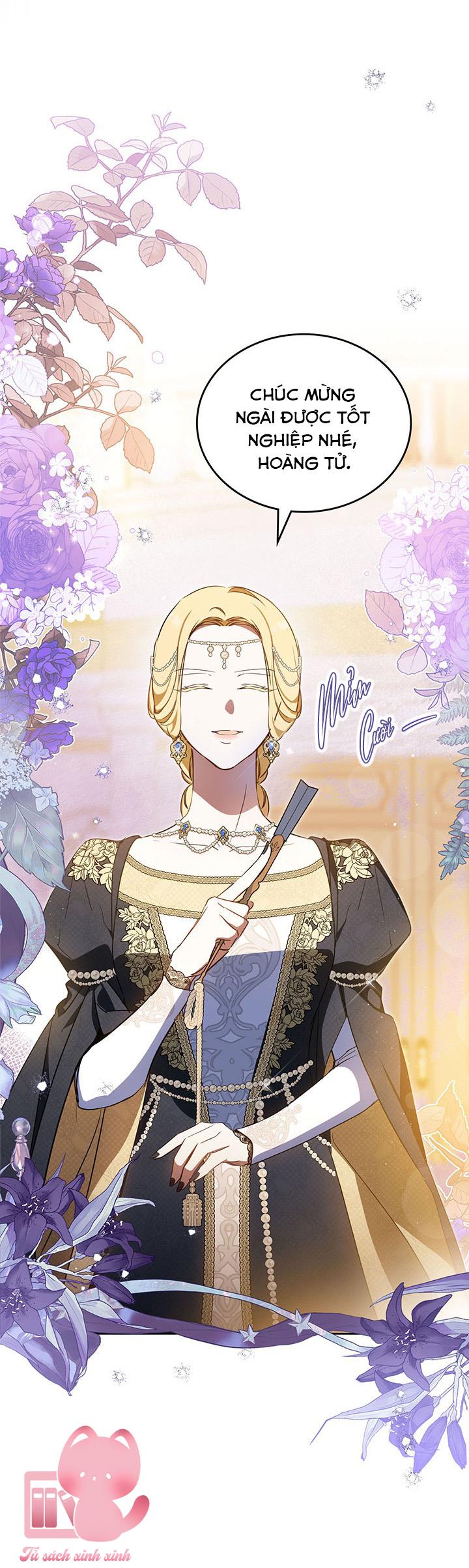 Kiếp Này Ta Sẽ Trở Thành Gia Chủ - Chap 130 - Trang 35