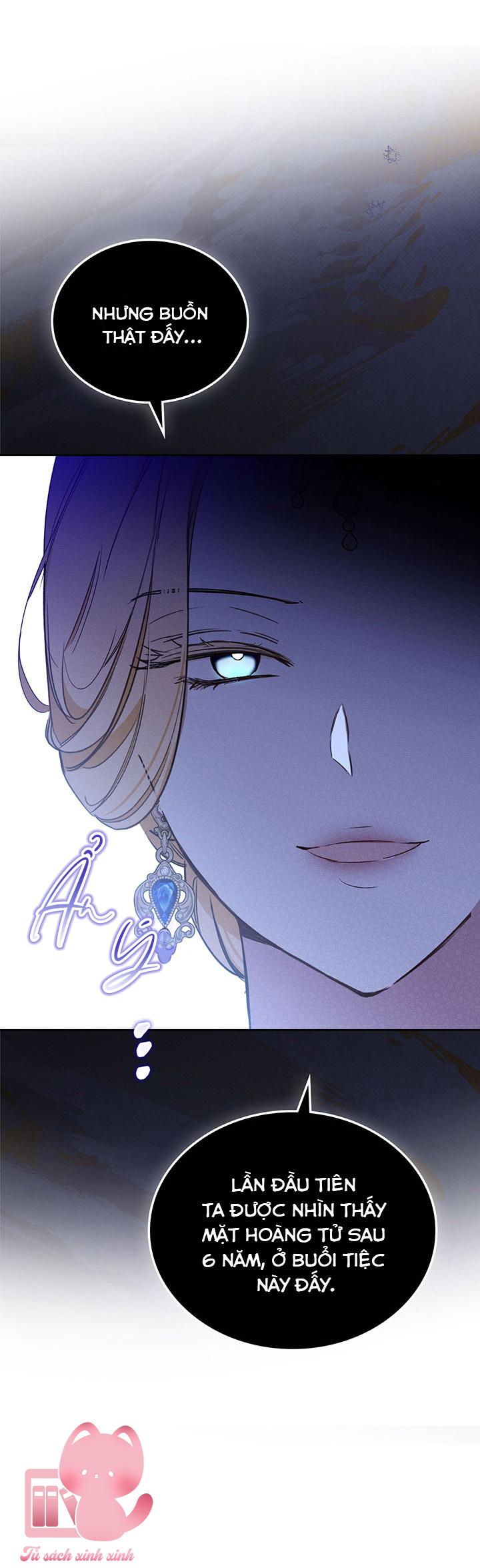 Kiếp Này Ta Sẽ Trở Thành Gia Chủ - Chap 130 - Trang 36