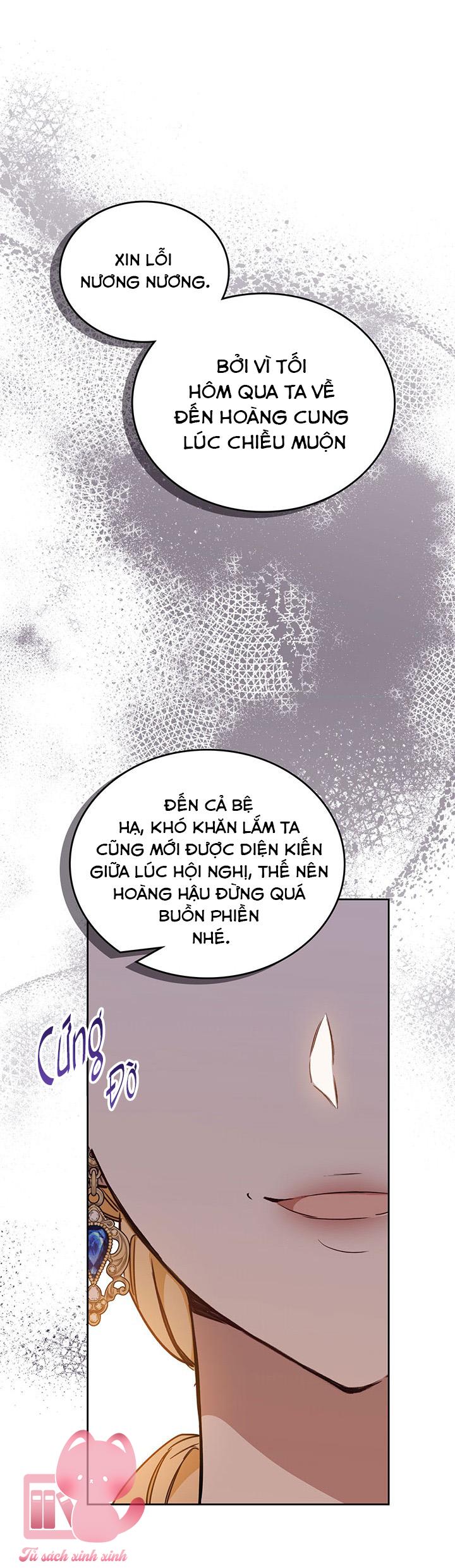 Kiếp Này Ta Sẽ Trở Thành Gia Chủ - Chap 130 - Trang 38